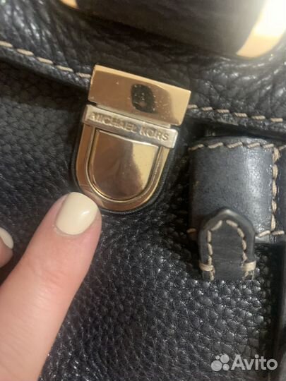 Рюкзак женский