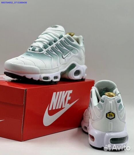 Кроссовки Nike Air Max Plus (Арт.97733)