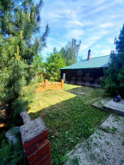 Дом 279,6 м² на участке 8 сот.