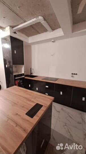 Кухни на заказ