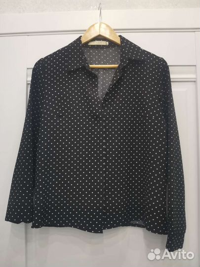 Блузка женская 48