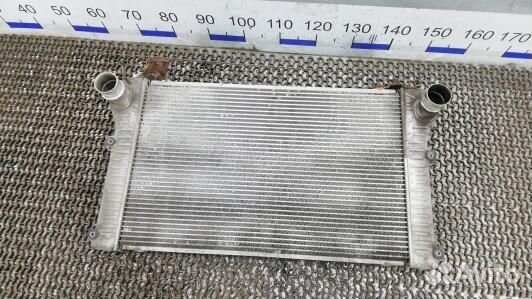 Радиатор интеркуллера toyota RAV 4 ZSA3 (PML17KC01