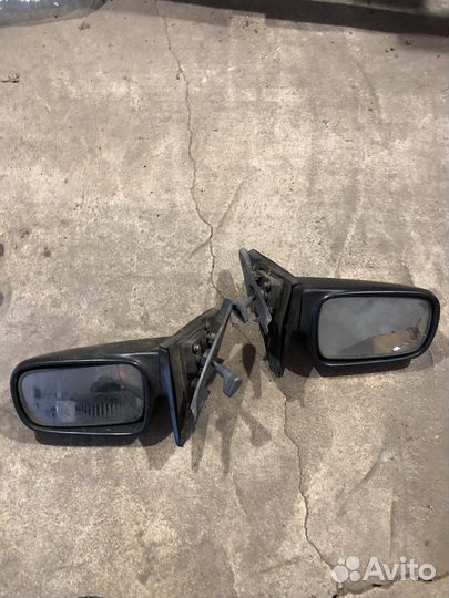 Зеркала honda civic 4(квадрат)