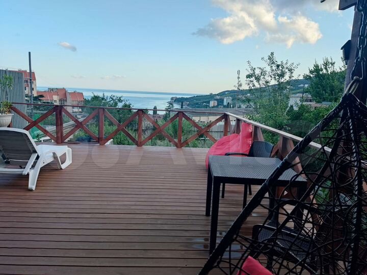 2-к. квартира, 59 м², 1/1 эт.