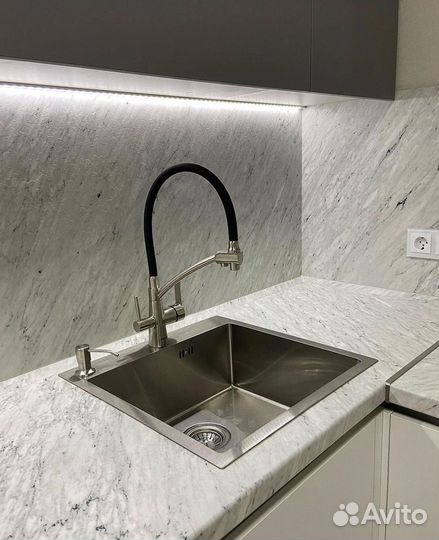 Кухня на заказ. Кухонный гарнитур от производителя