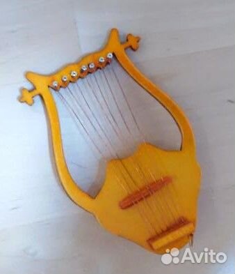 Коллекционные музыкальные инструменты