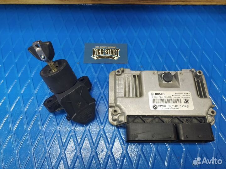 Мозги эбу коммутатор BMW R1200RT R 1200 RT 2015