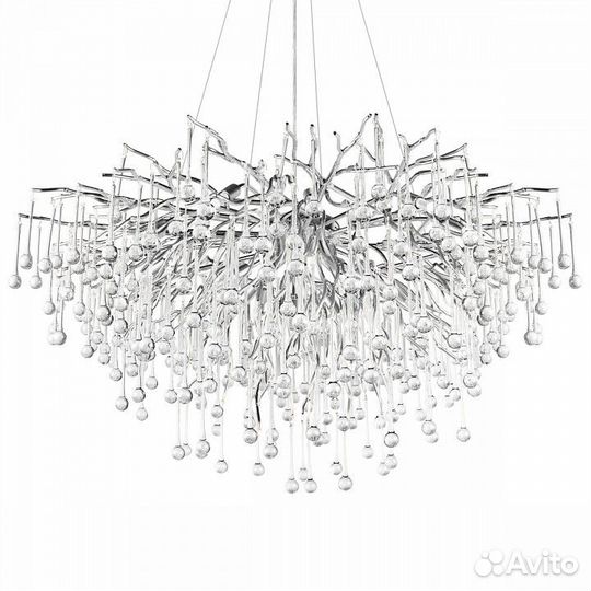 Подвесная люстра Loft it Drops 10376/1000