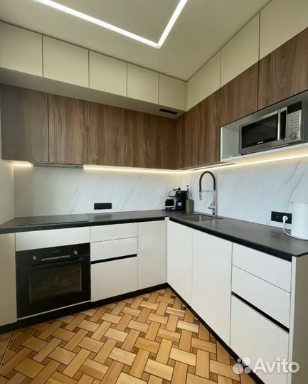 Кухня на заказ sh-0526004