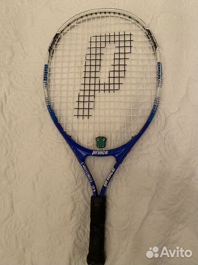 Ракетка для большого тенниса prince