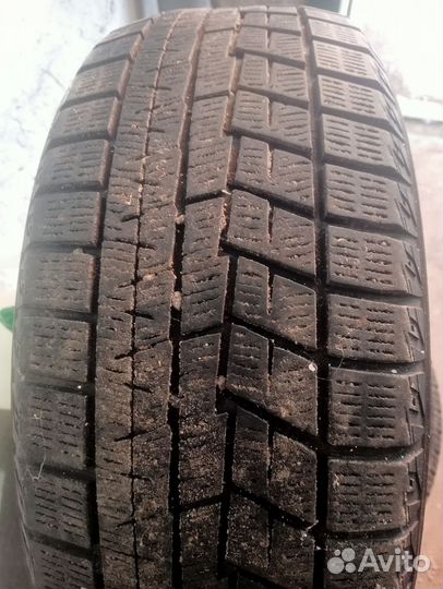 Все сезонная резина