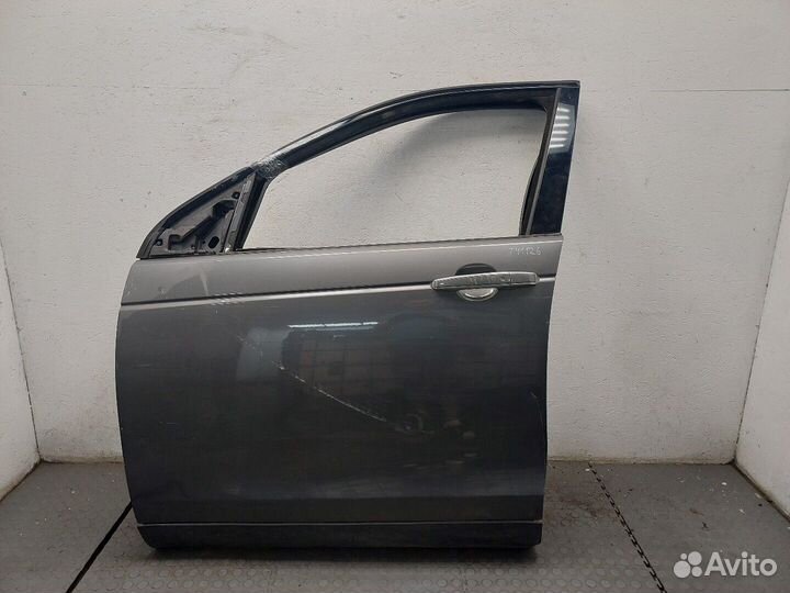 Дверь боковая Land Rover Discovery Sport 2014, 2017