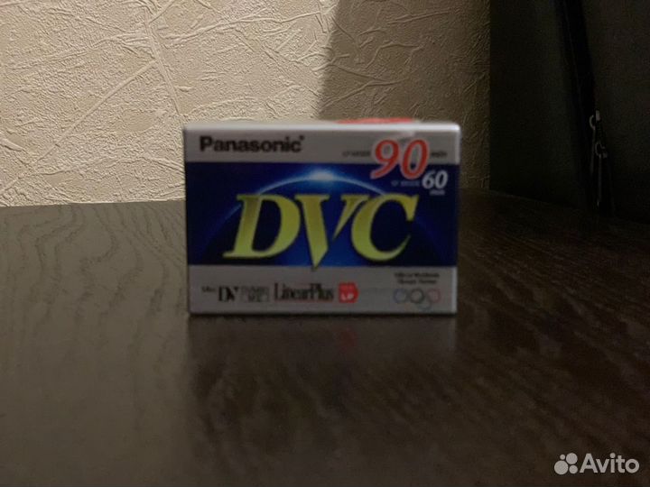 Видеокамера panasonic NV-GS6