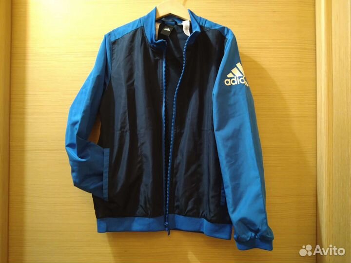 Спортивный костюм adidas 128 для мальчика