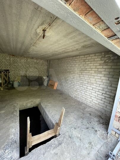 Гараж, 24 м²
