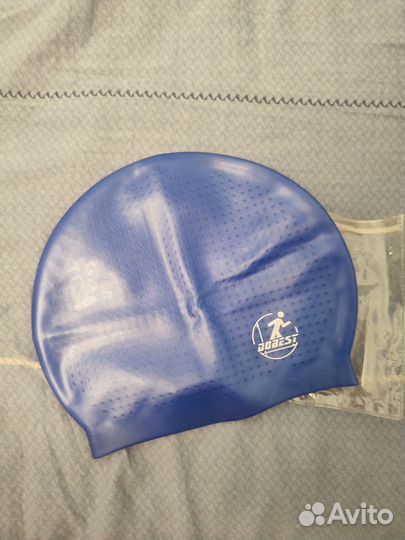 Продам шапочку для бассейна