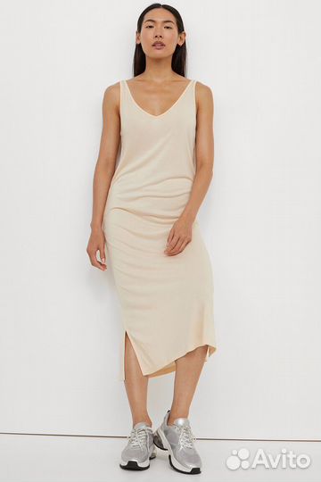 Платье HM новое