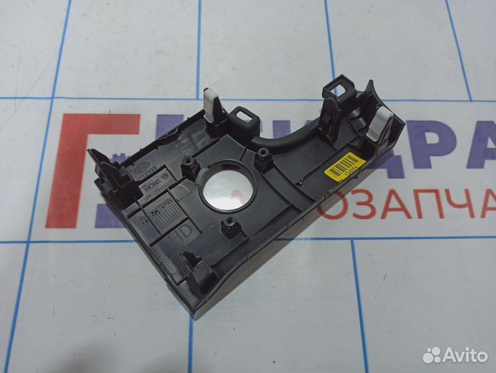 Накладка торпедо левая Hyundai Tucson 84782N9100NNB