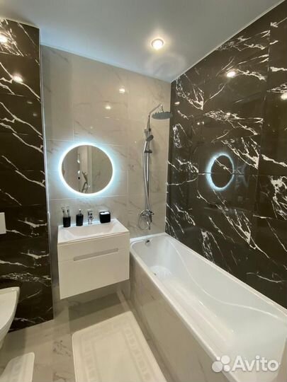 Ремонт квартир и домов