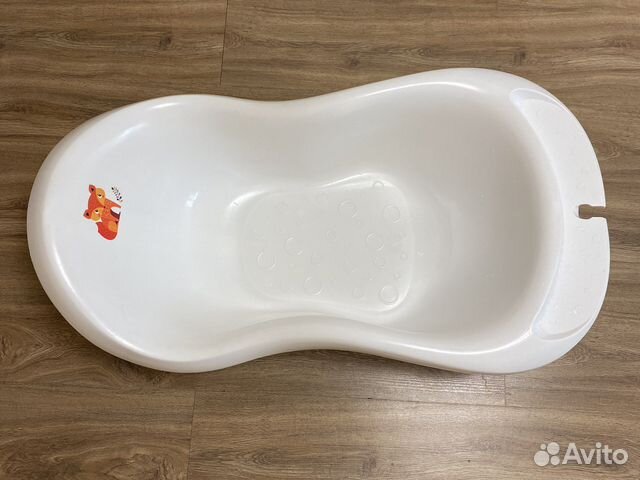 Ванночка для купания