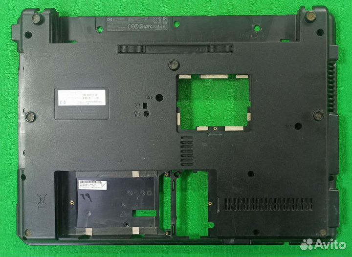 Поддон HP 6735s