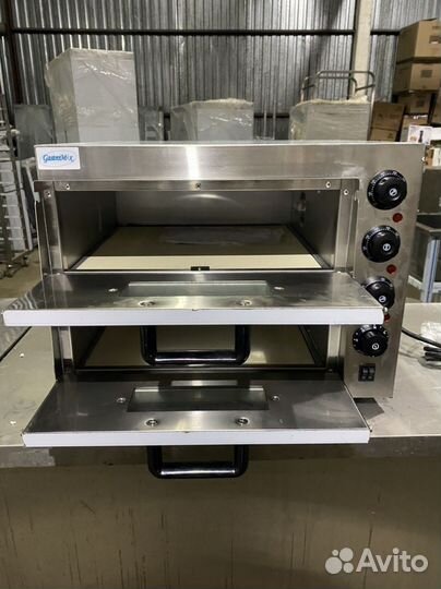 Печь для пиццы