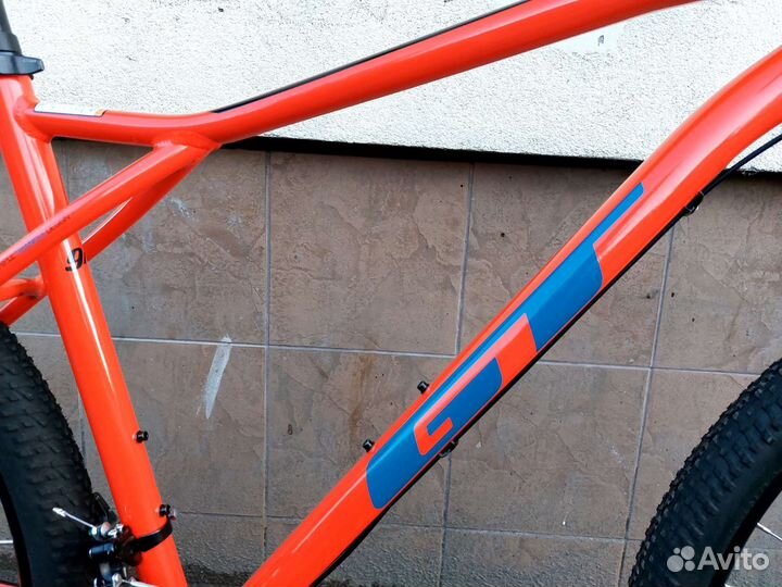 GT Aggressor Comp 9r (29