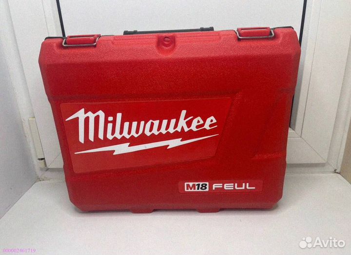 Шуруповерт качественный