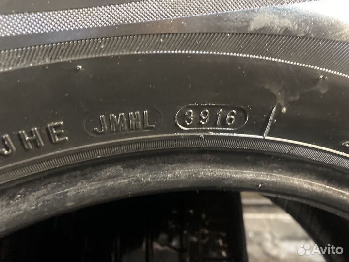 Nexen Classe Premiere CP672 205/65 R16 95H