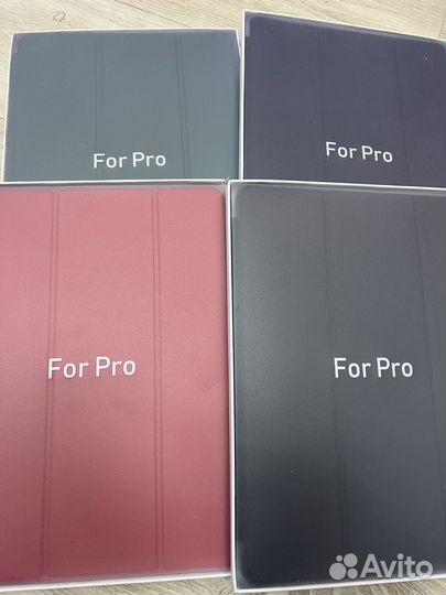 Чехол на iPad Pro 12.9 2015/2016/2017 год