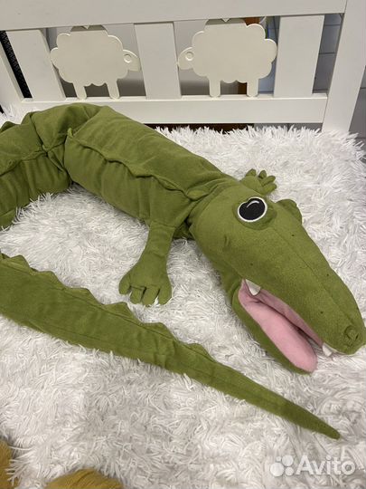 Игрушки икея IKEA