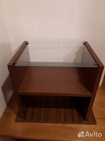 Тумба прикроватная IKEA