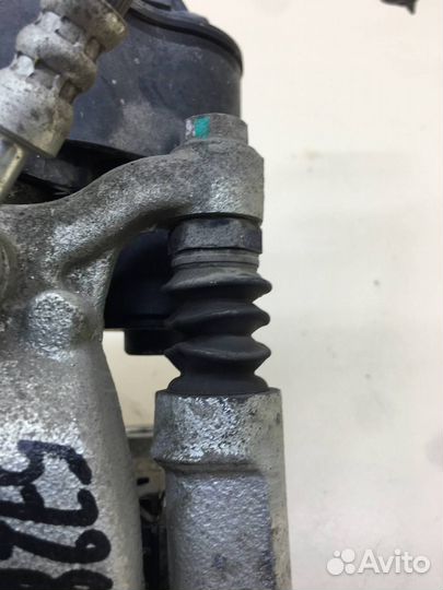 Б/У Б/У Суппорт задний правый F163502060 jetour