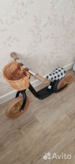 Беговел happy baby