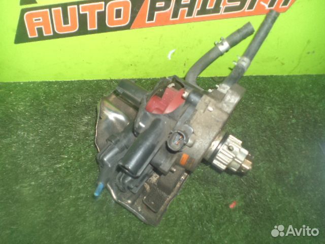 Трамблер toyota, TCR10G,TCR11G,TCR20G,TCR21G estim