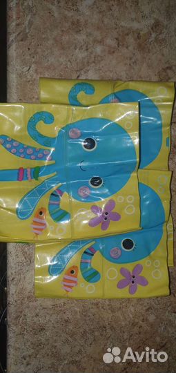 Нарукавники для плавания