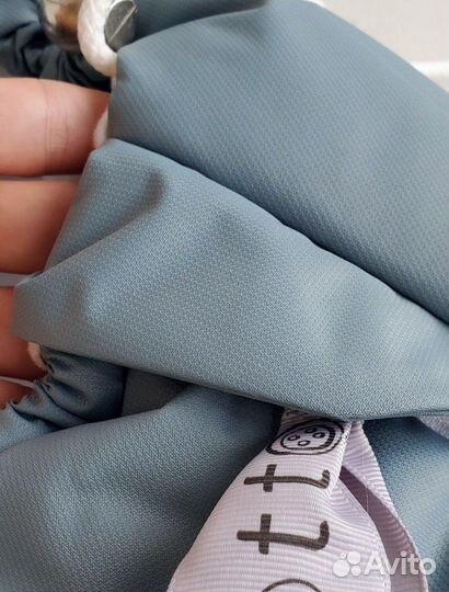 Зимний конверт до -35