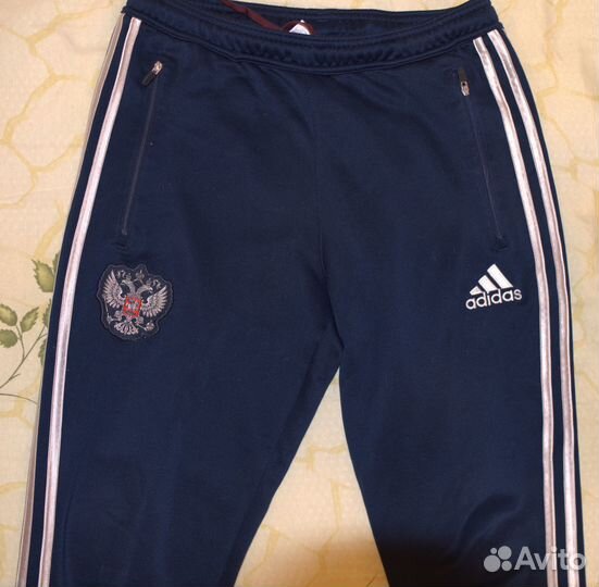 Спортивные штаны адидас Condivo 14 RFU