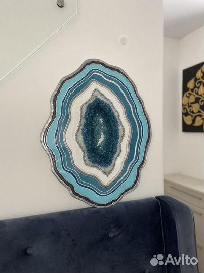 «Срез камня»