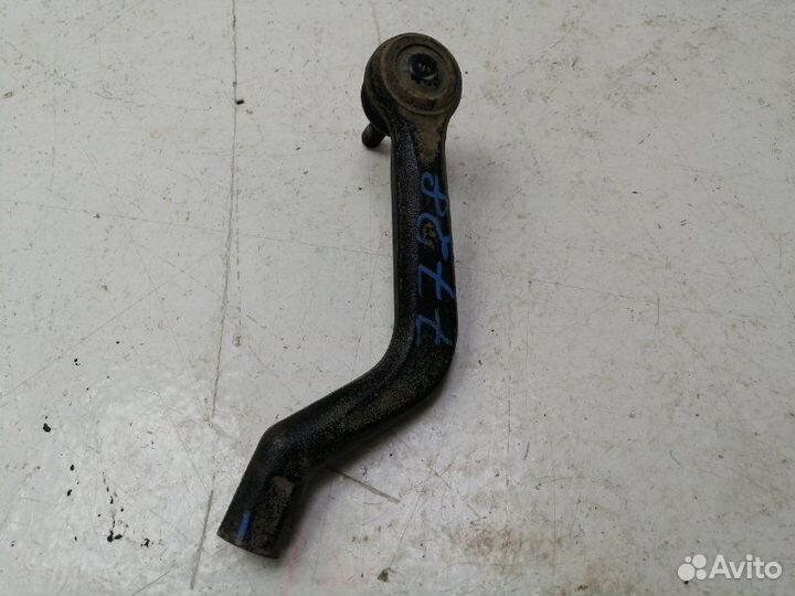 Наконечник рулевой наружный передний Nissan