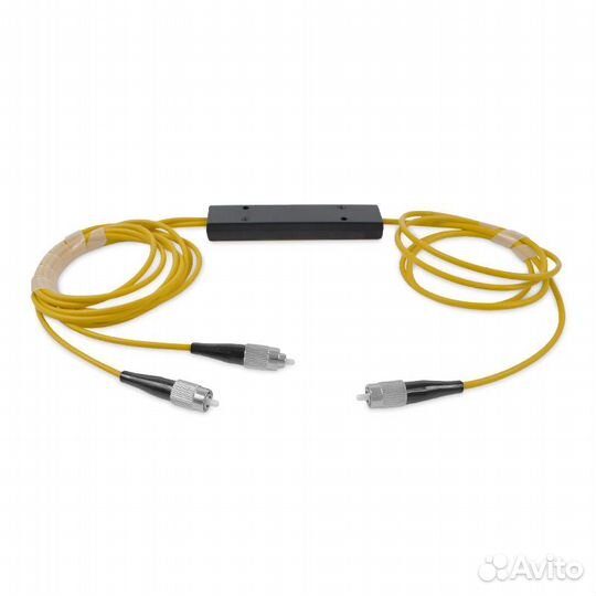 Сплиттер оптический vegatel SO2