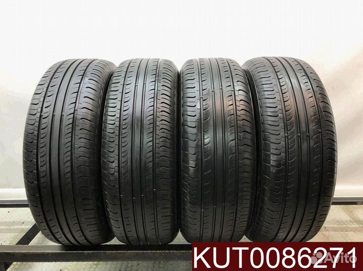 Hankook Optimo K415 225/60 R17 107U
