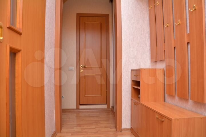 1-к. квартира, 43 м², 9/10 эт.