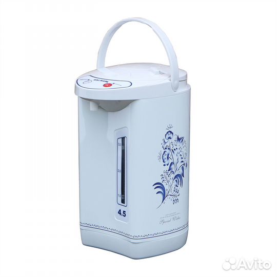 Термопот Willmark WAP-453 CGZ