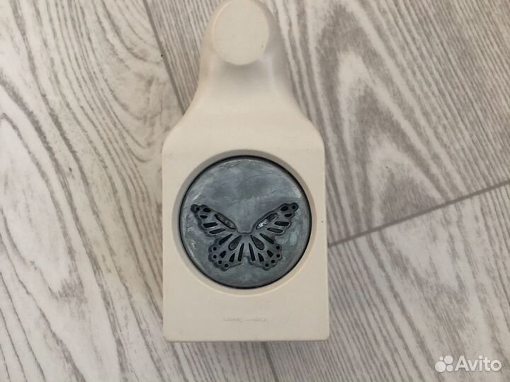 Дырокол для скрапбукинга