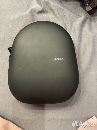 Чехол для наушников bose nc700