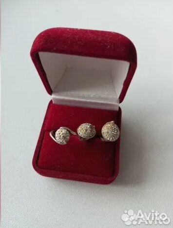 Товары для творчества, рукоделия. Фурнитура. Бусин