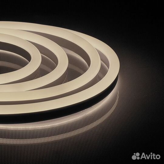 Cветодиодная лента 50м Feron LS720 3000К 29561