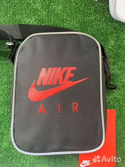 Сумка Nike Air Jordan