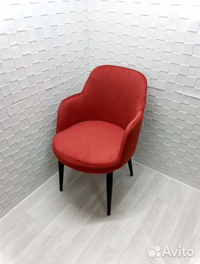 Стулья кухонные мягкие